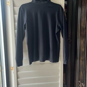 L.L. Bean Women’s Mock neck